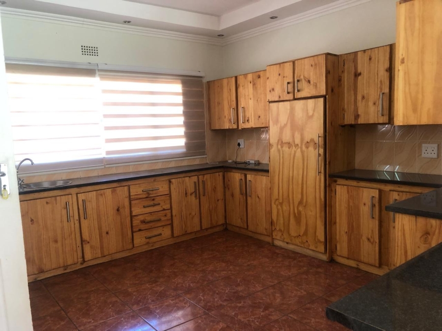 To Let 3 Bedroom Property for Rent in Chroompark Limpopo