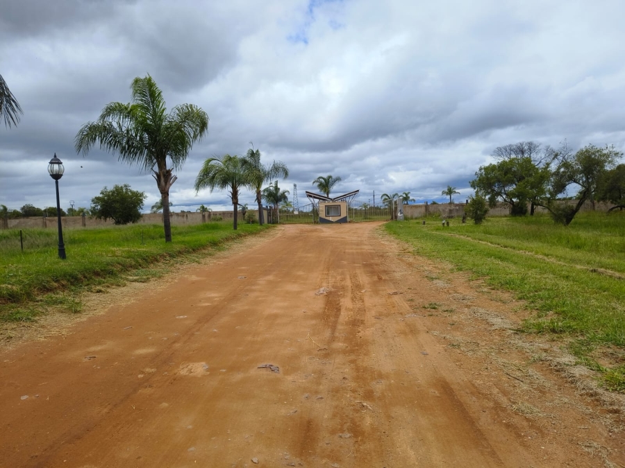 0 Bedroom Property for Sale in Bela Bela Limpopo