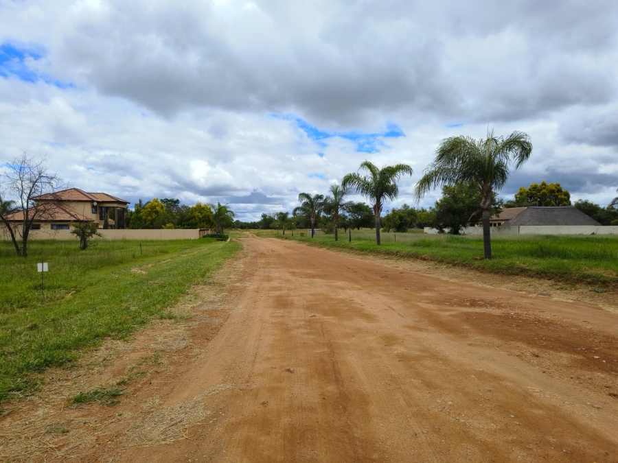 0 Bedroom Property for Sale in Bela Bela Limpopo
