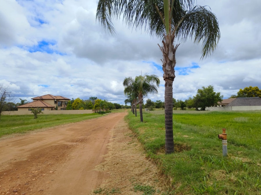 0 Bedroom Property for Sale in Bela Bela Limpopo