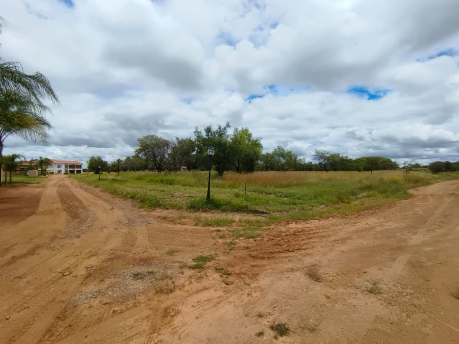 0 Bedroom Property for Sale in Bela Bela Limpopo