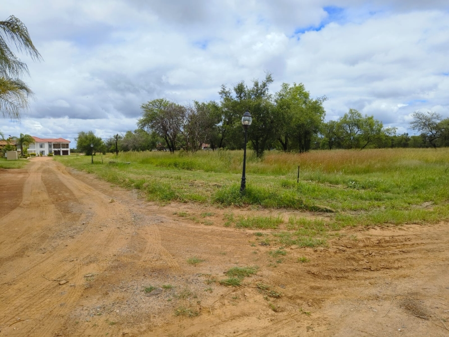 0 Bedroom Property for Sale in Bela Bela Limpopo