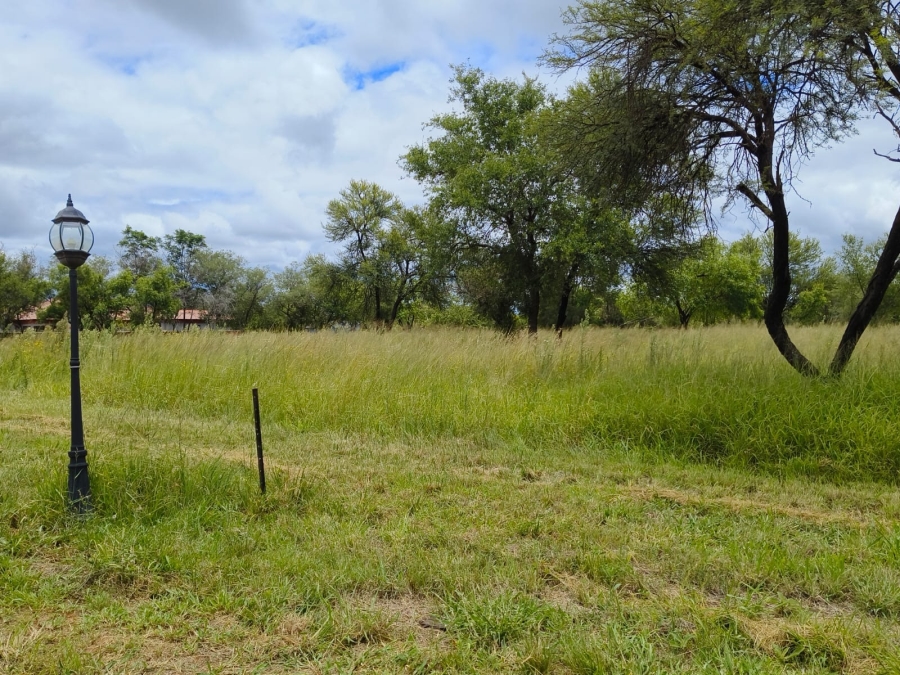 0 Bedroom Property for Sale in Bela Bela Limpopo