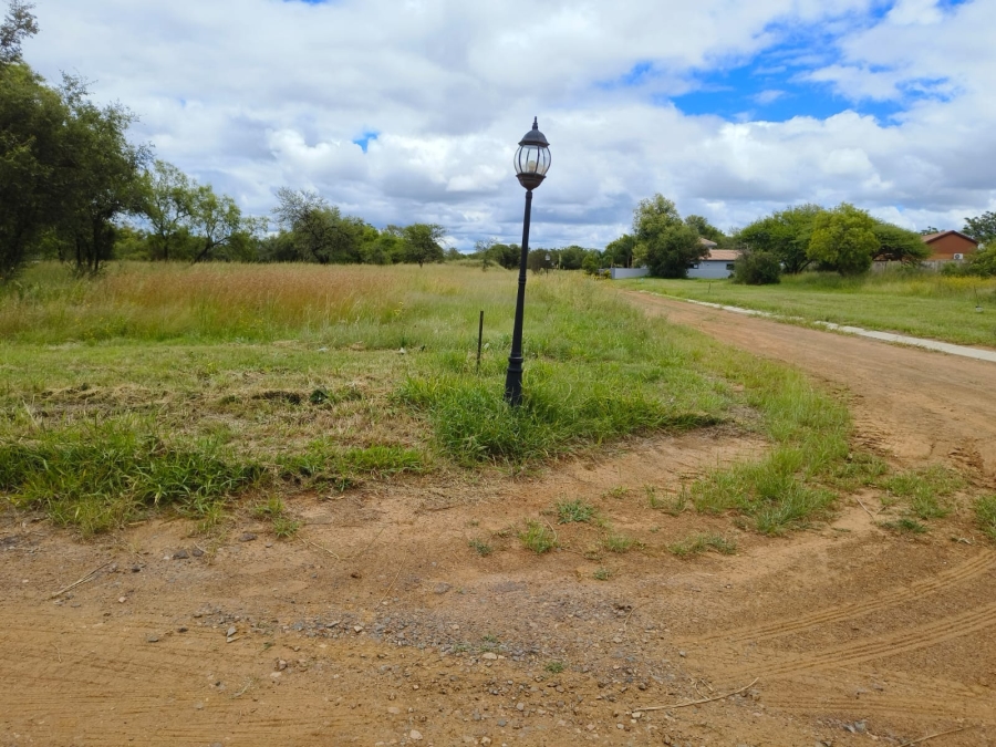 0 Bedroom Property for Sale in Bela Bela Limpopo