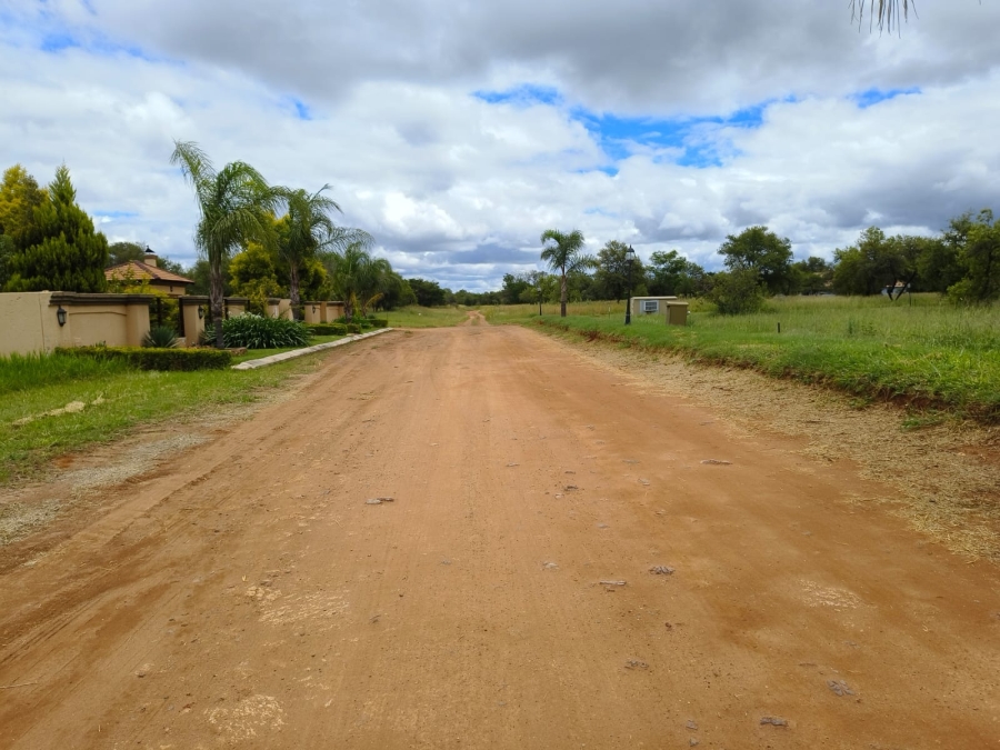 0 Bedroom Property for Sale in Bela Bela Limpopo