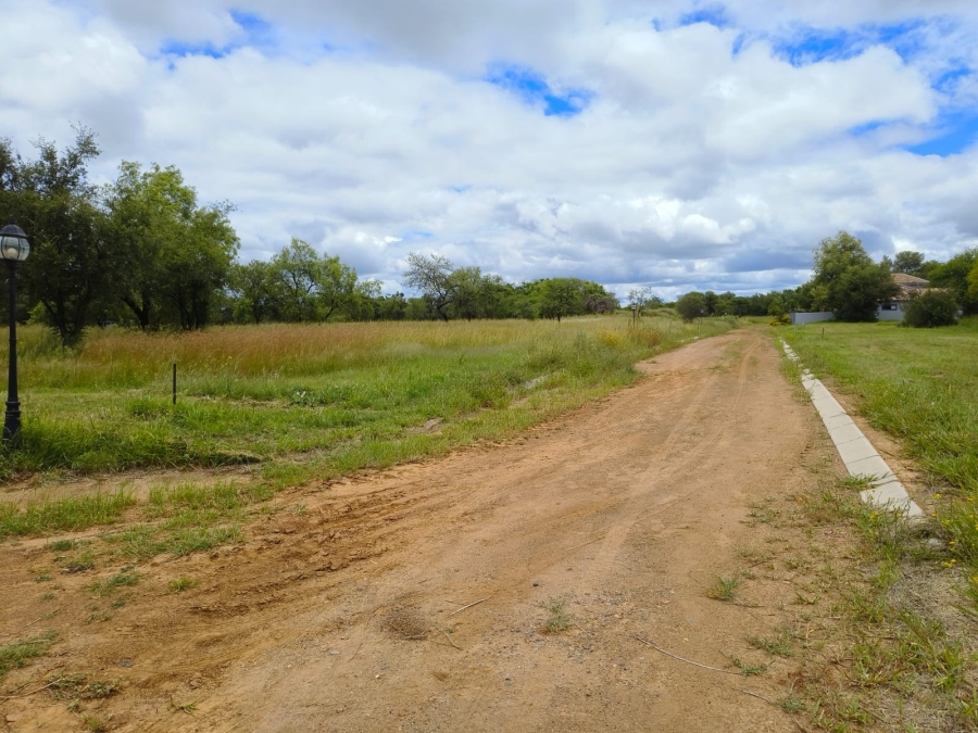 0 Bedroom Property for Sale in Bela Bela Limpopo