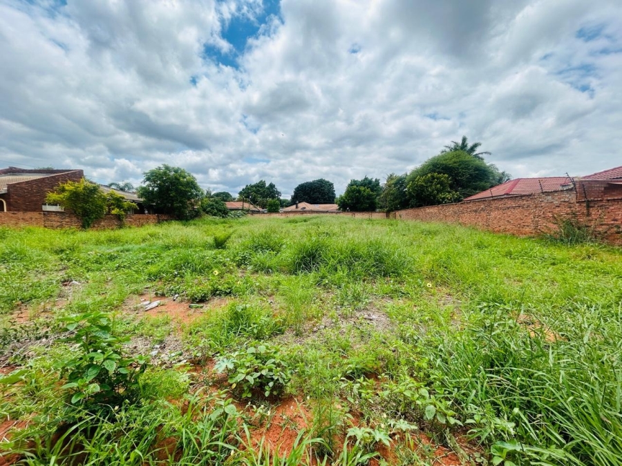 0 Bedroom Property for Sale in Chroompark Limpopo