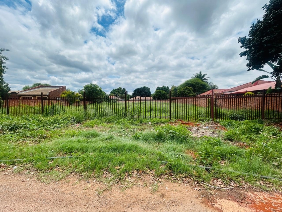 0 Bedroom Property for Sale in Chroompark Limpopo
