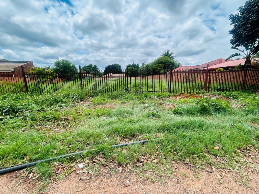0 Bedroom Property for Sale in Chroompark Limpopo