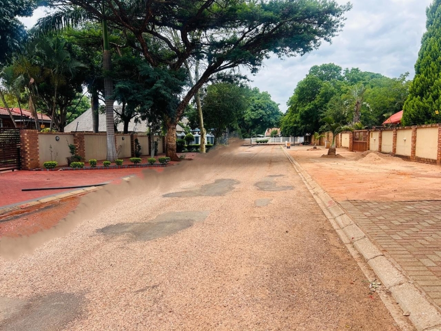 0 Bedroom Property for Sale in Chroompark Limpopo