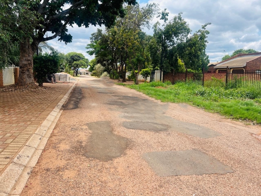 0 Bedroom Property for Sale in Chroompark Limpopo