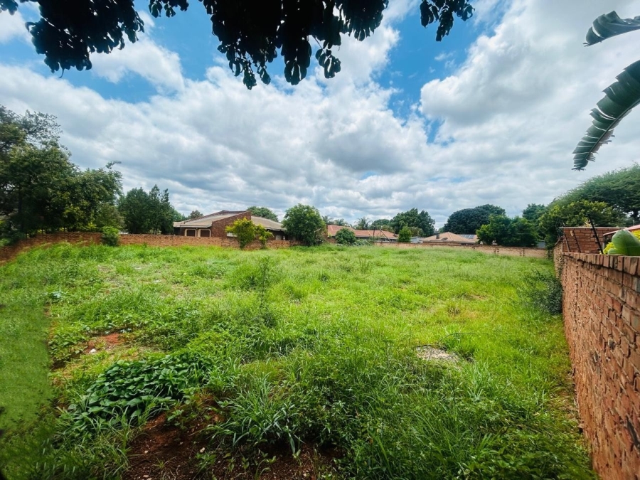0 Bedroom Property for Sale in Chroompark Limpopo