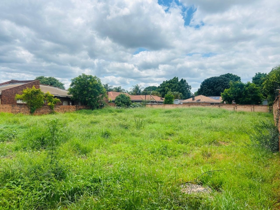 0 Bedroom Property for Sale in Chroompark Limpopo