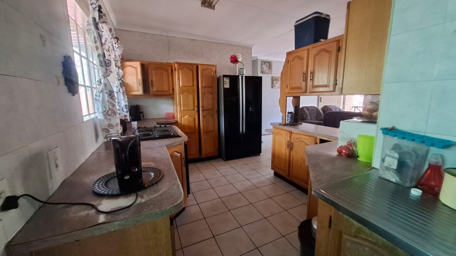 3 Bedroom Property for Sale in Bela Bela Limpopo