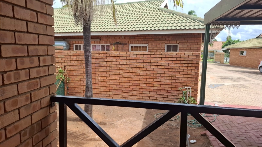 3 Bedroom Property for Sale in Bela Bela Limpopo