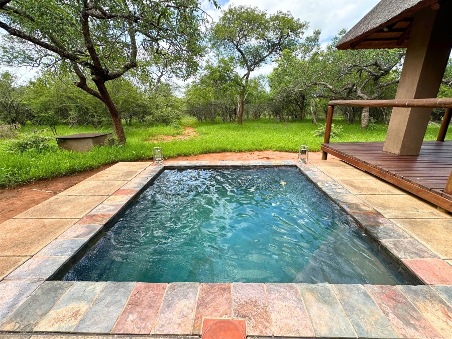 3 Bedroom Property for Sale in Hoedspruit Wildlife Estate Limpopo
