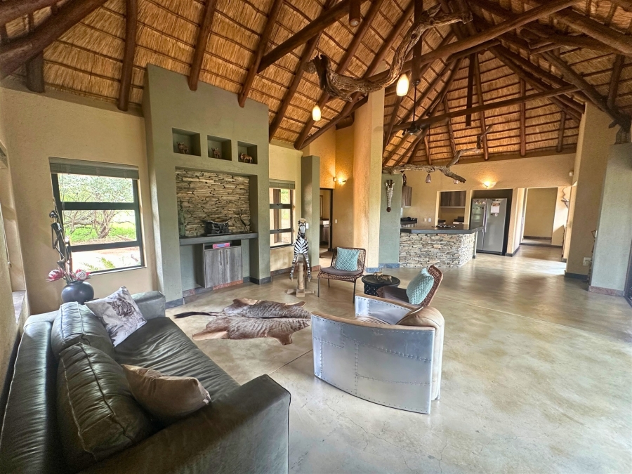 3 Bedroom Property for Sale in Hoedspruit Wildlife Estate Limpopo