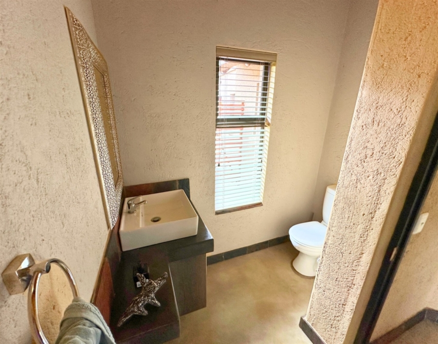 3 Bedroom Property for Sale in Hoedspruit Wildlife Estate Limpopo