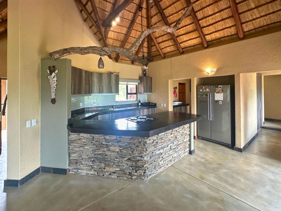 3 Bedroom Property for Sale in Hoedspruit Wildlife Estate Limpopo