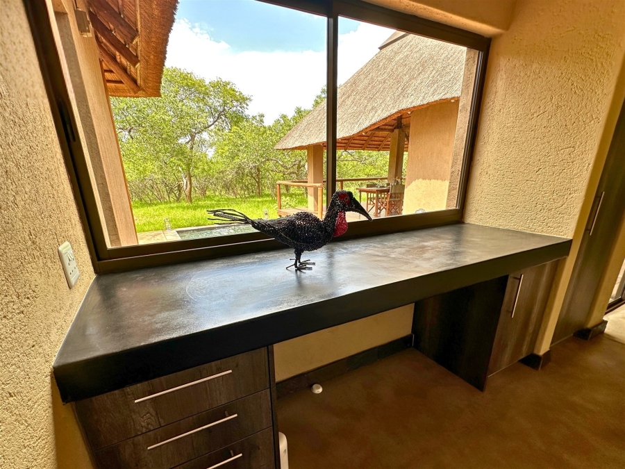 3 Bedroom Property for Sale in Hoedspruit Wildlife Estate Limpopo