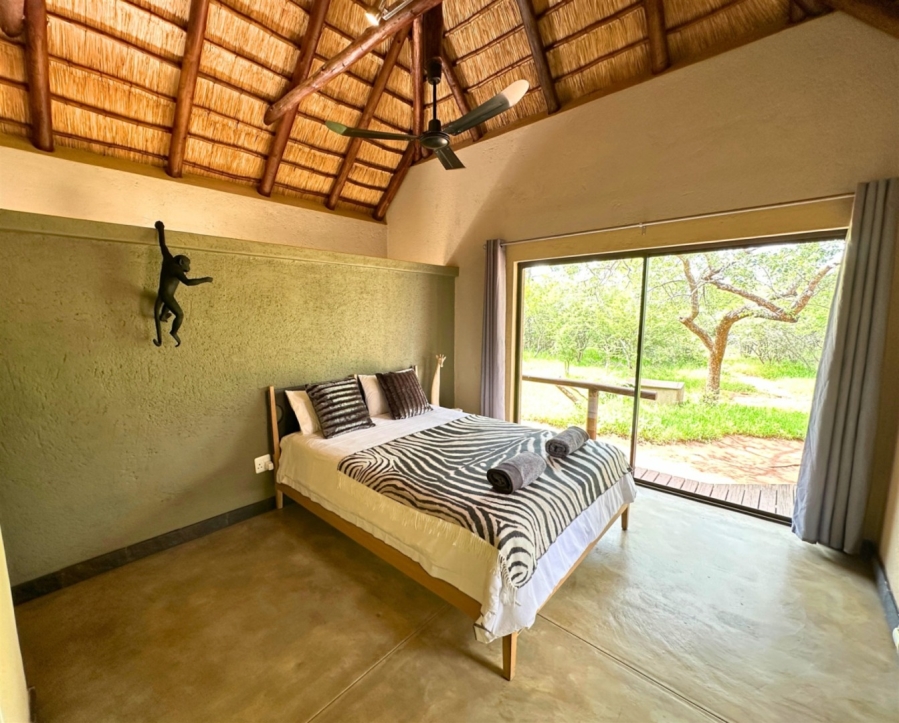 3 Bedroom Property for Sale in Hoedspruit Wildlife Estate Limpopo