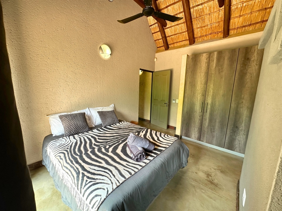 3 Bedroom Property for Sale in Hoedspruit Wildlife Estate Limpopo