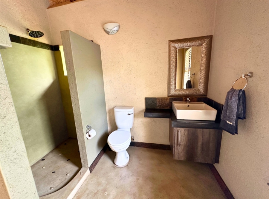 3 Bedroom Property for Sale in Hoedspruit Wildlife Estate Limpopo