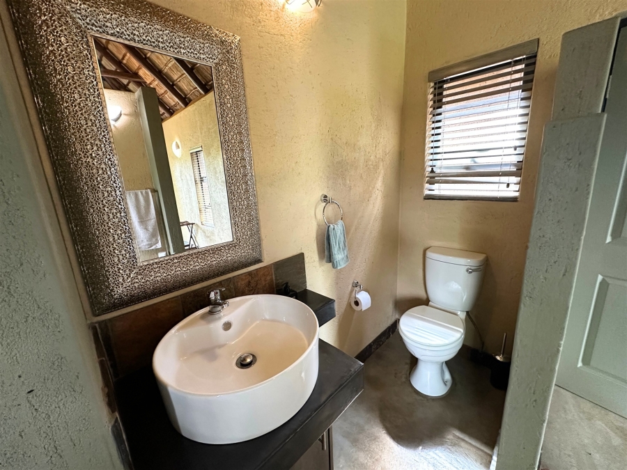 3 Bedroom Property for Sale in Hoedspruit Wildlife Estate Limpopo