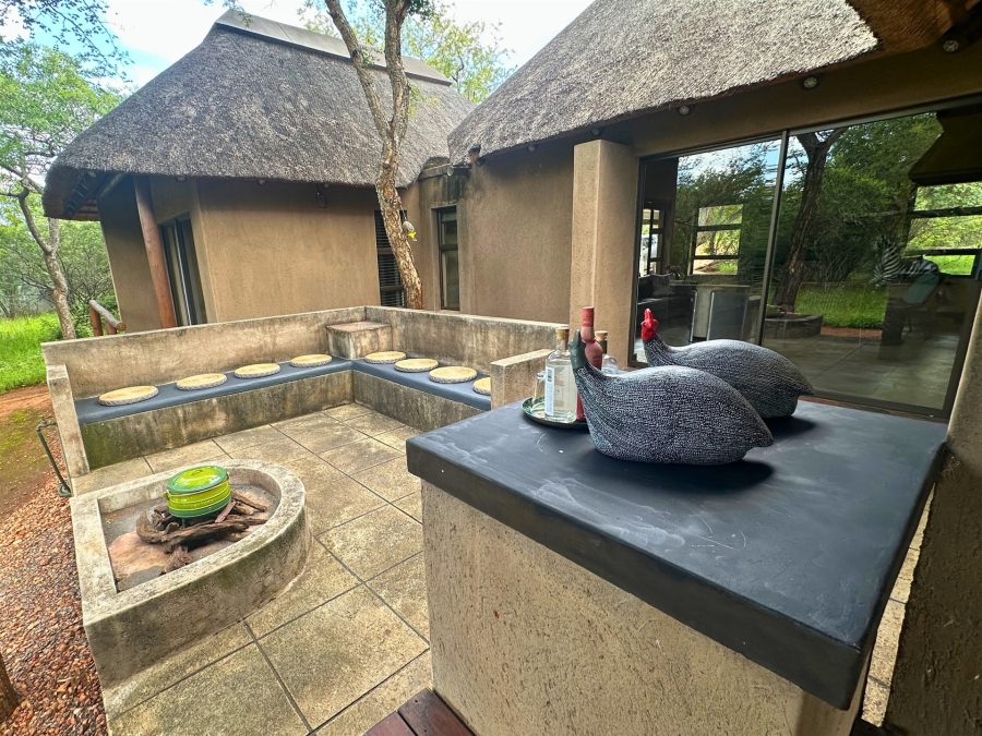 3 Bedroom Property for Sale in Hoedspruit Wildlife Estate Limpopo