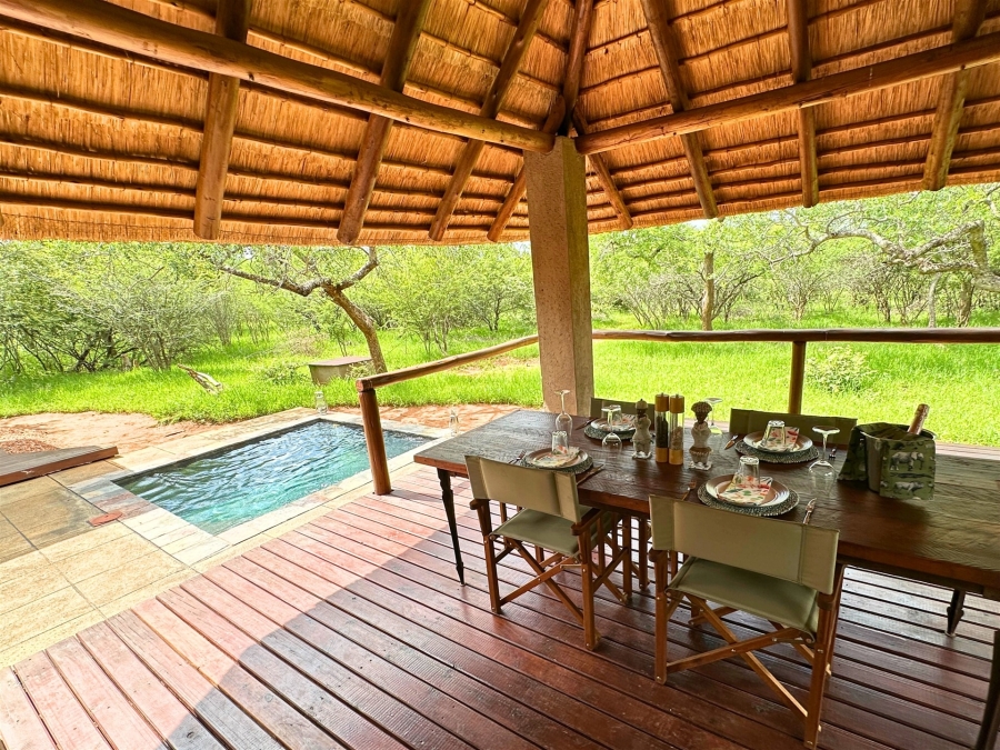 3 Bedroom Property for Sale in Hoedspruit Wildlife Estate Limpopo