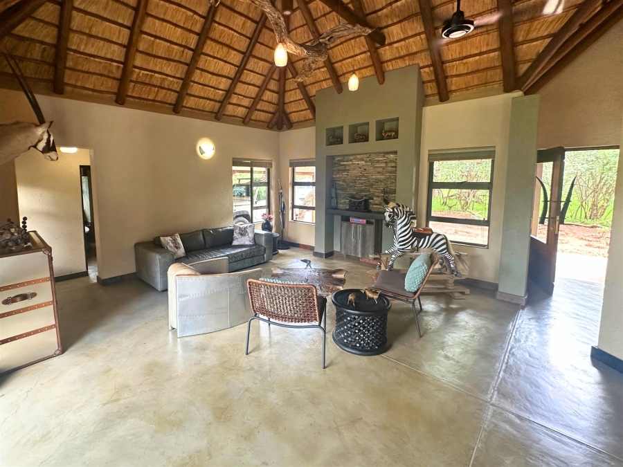 3 Bedroom Property for Sale in Hoedspruit Wildlife Estate Limpopo