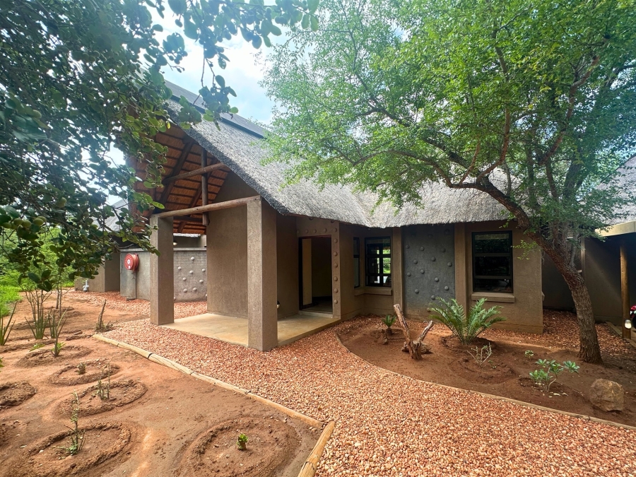 3 Bedroom Property for Sale in Hoedspruit Wildlife Estate Limpopo