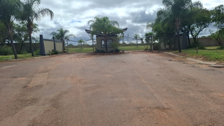 0 Bedroom Property for Sale in Bela Bela Limpopo