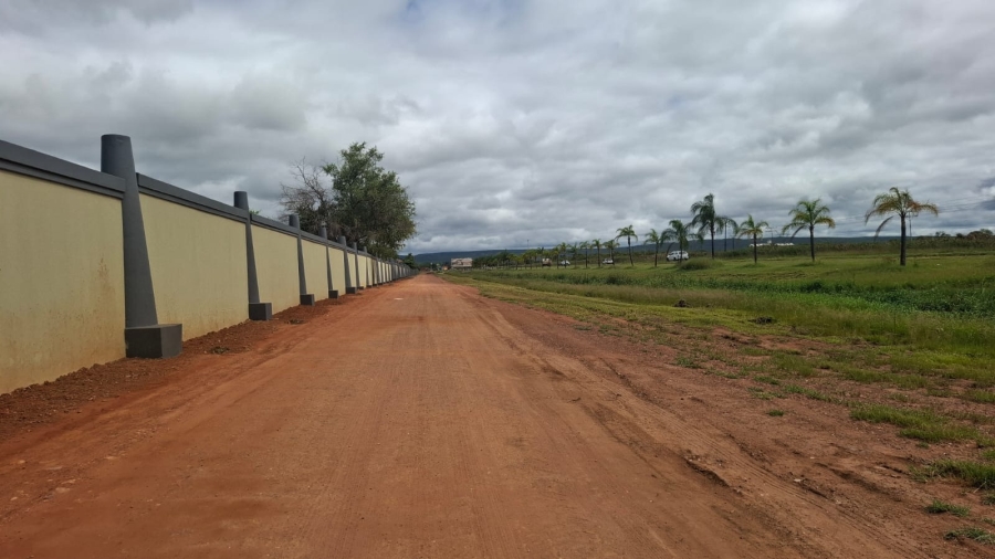 0 Bedroom Property for Sale in Bela Bela Limpopo