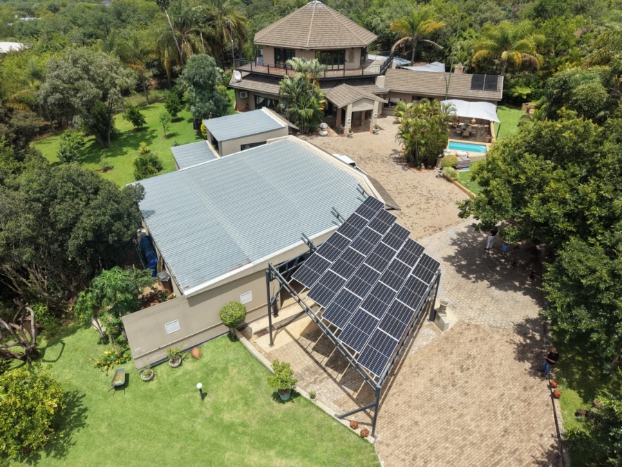 8 Bedroom Property for Sale in Bela Bela Limpopo