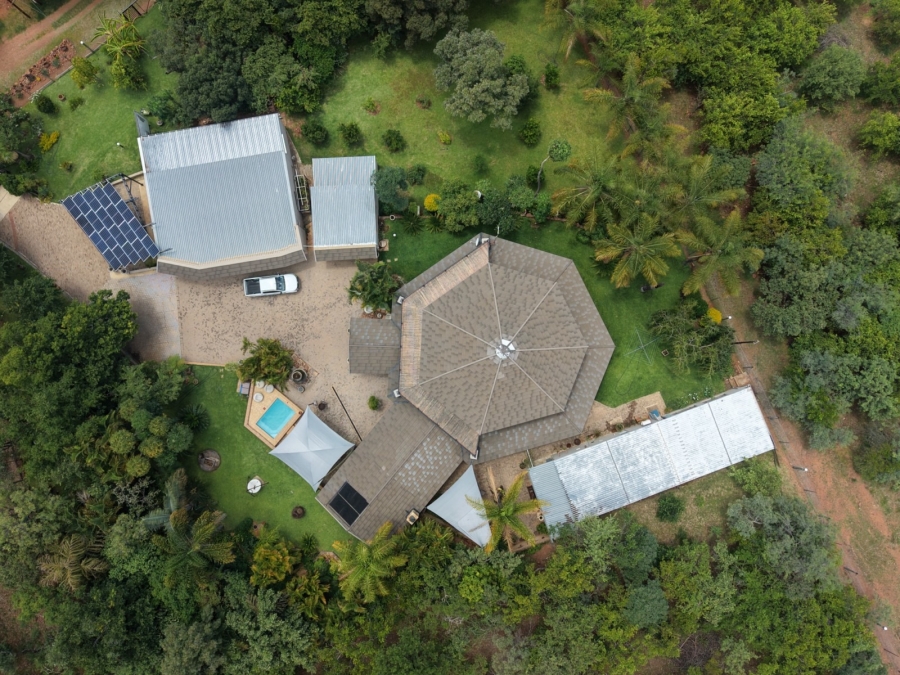 8 Bedroom Property for Sale in Bela Bela Limpopo