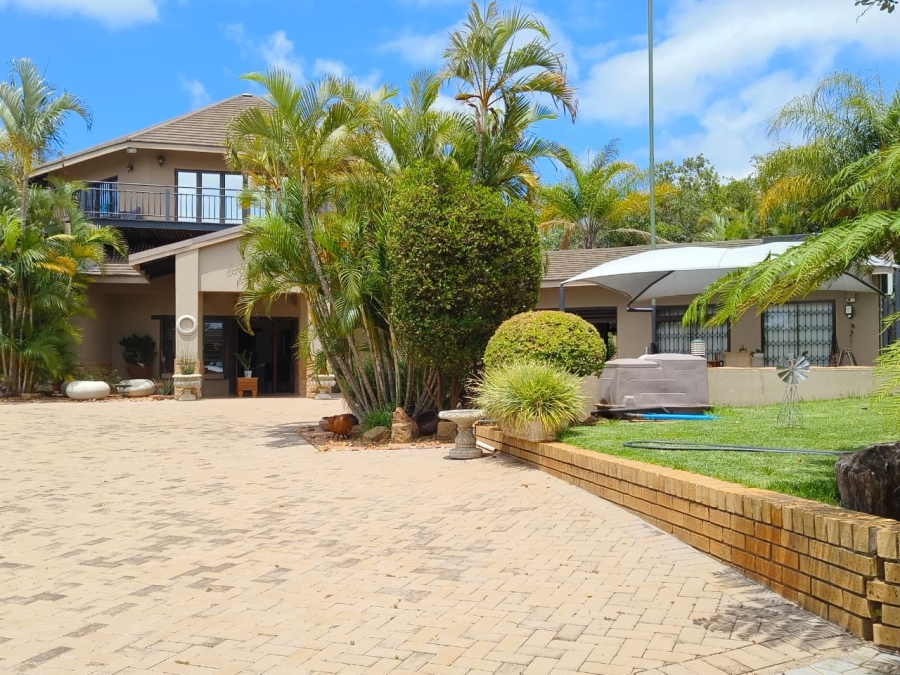 8 Bedroom Property for Sale in Bela Bela Limpopo