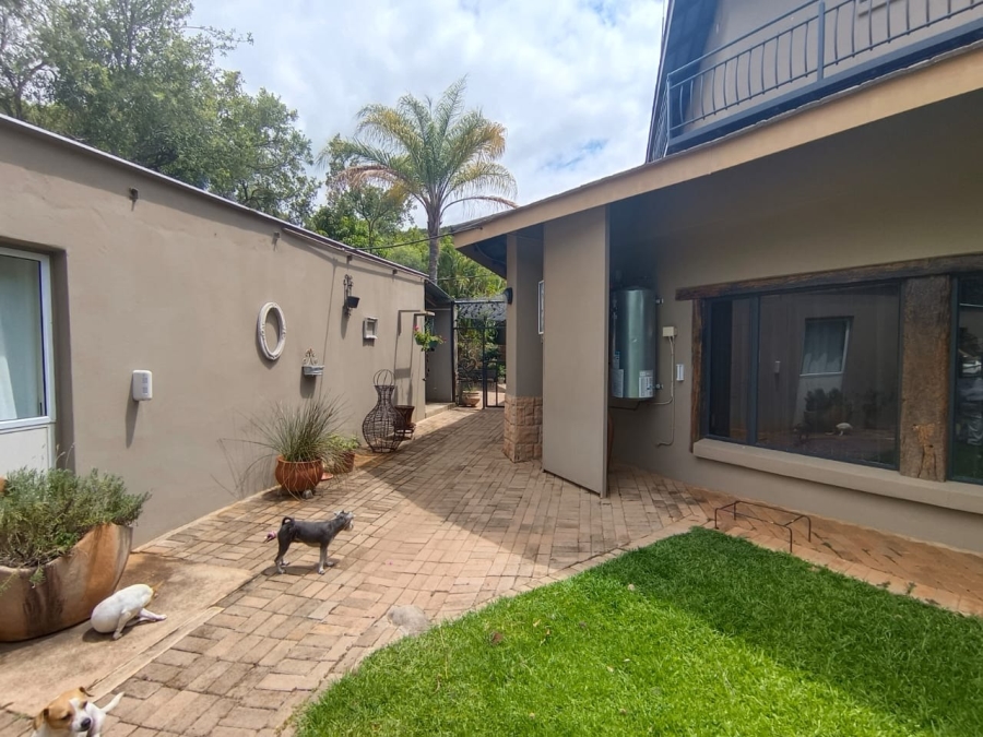 8 Bedroom Property for Sale in Bela Bela Limpopo
