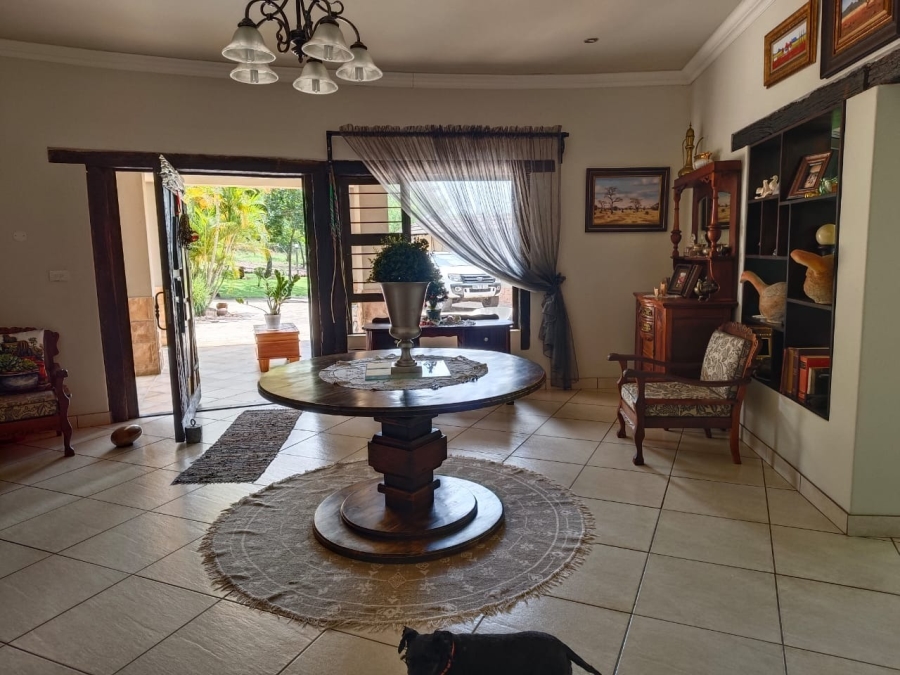 8 Bedroom Property for Sale in Bela Bela Limpopo