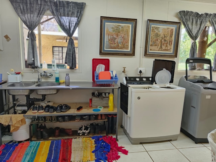 8 Bedroom Property for Sale in Bela Bela Limpopo