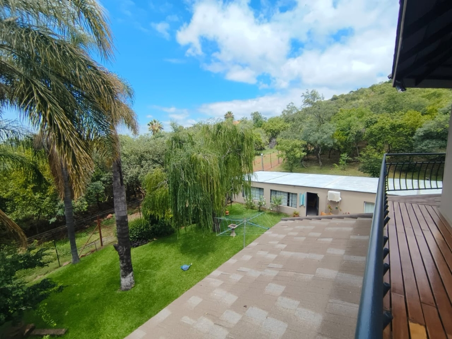 8 Bedroom Property for Sale in Bela Bela Limpopo