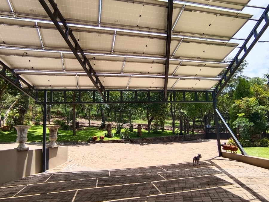 8 Bedroom Property for Sale in Bela Bela Limpopo