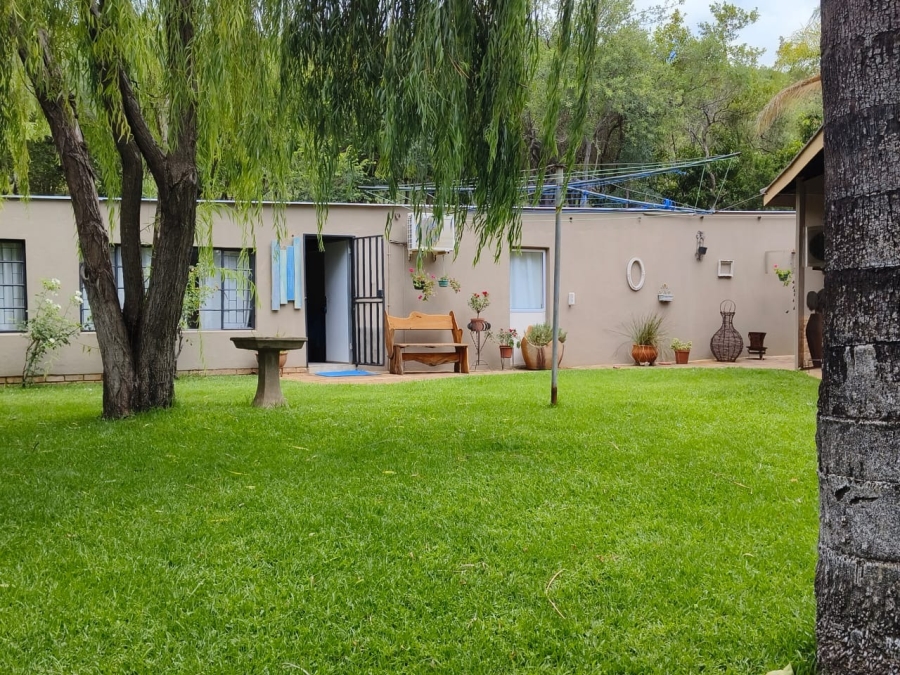 8 Bedroom Property for Sale in Bela Bela Limpopo