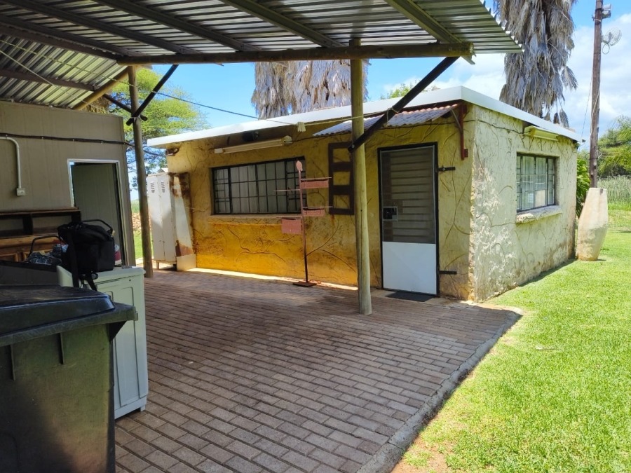 8 Bedroom Property for Sale in Bela Bela Limpopo