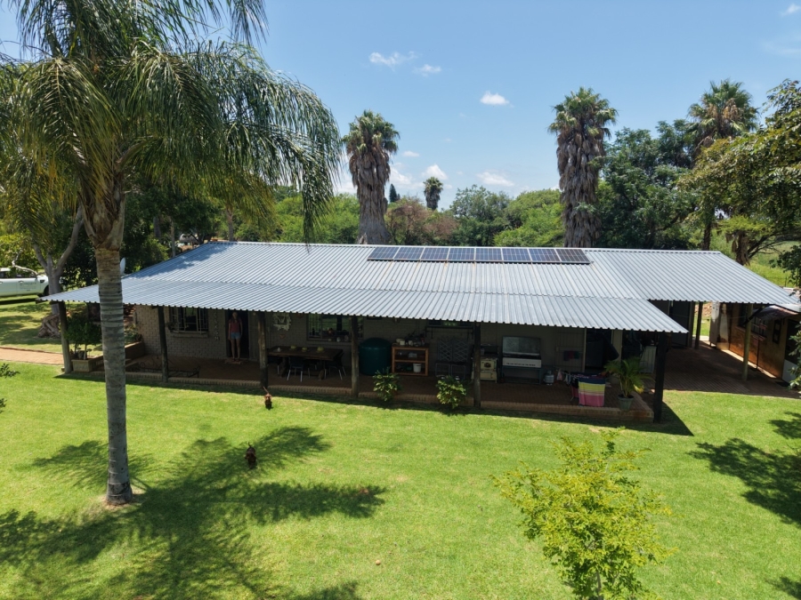 8 Bedroom Property for Sale in Bela Bela Limpopo