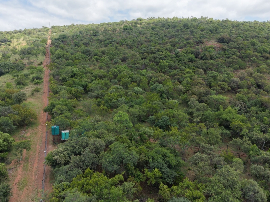 8 Bedroom Property for Sale in Bela Bela Limpopo