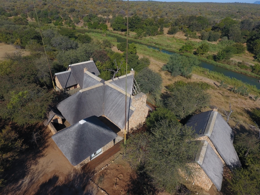 5 Bedroom Property for Sale in Lissataba Private Nature Reserve Limpopo