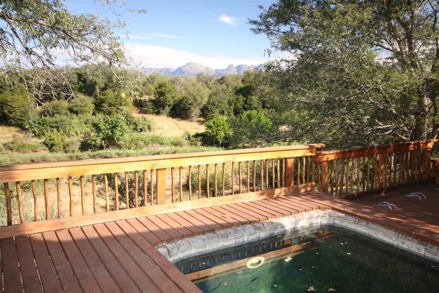 5 Bedroom Property for Sale in Lissataba Private Nature Reserve Limpopo