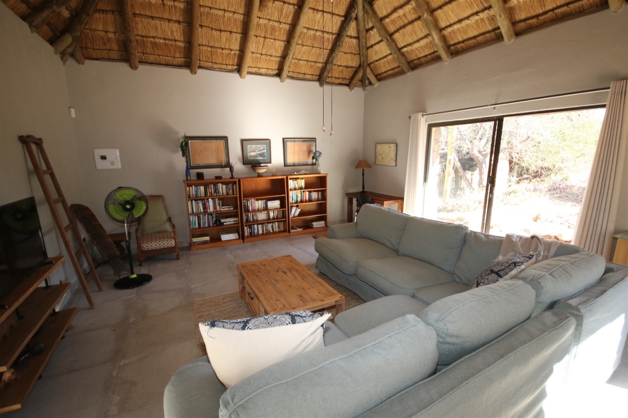 5 Bedroom Property for Sale in Lissataba Private Nature Reserve Limpopo