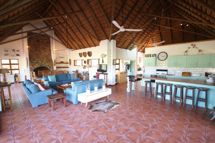 5 Bedroom Property for Sale in Lissataba Private Nature Reserve Limpopo